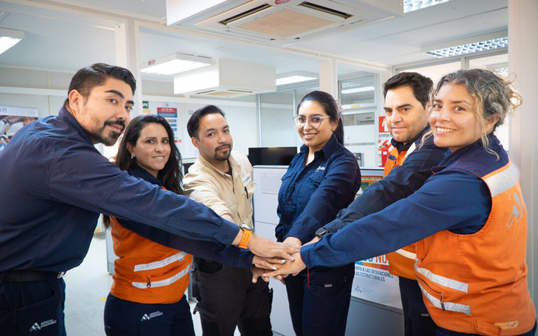 Mes de la Conciliación: Antucoya refuerza su compromiso con el bienestar, la diversidad y la inclusión