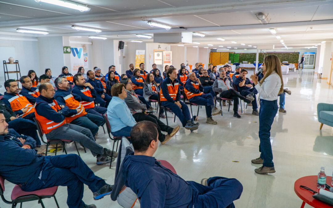 ¡Así vivimos el cierre del Mes de la Conciliación 2025!