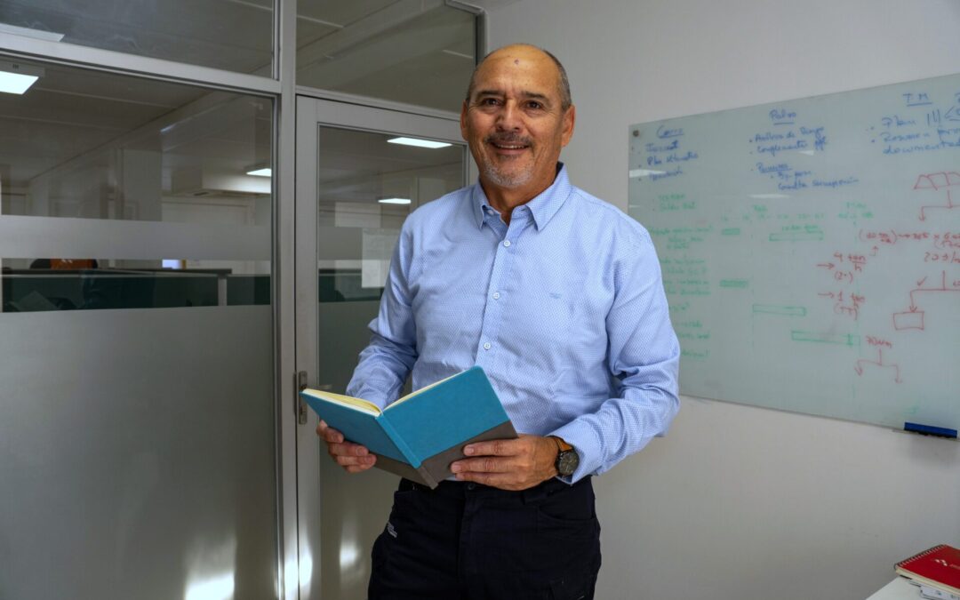 “Lo logrado en 2024 es nuestro piso para ambicionar más en 2025”