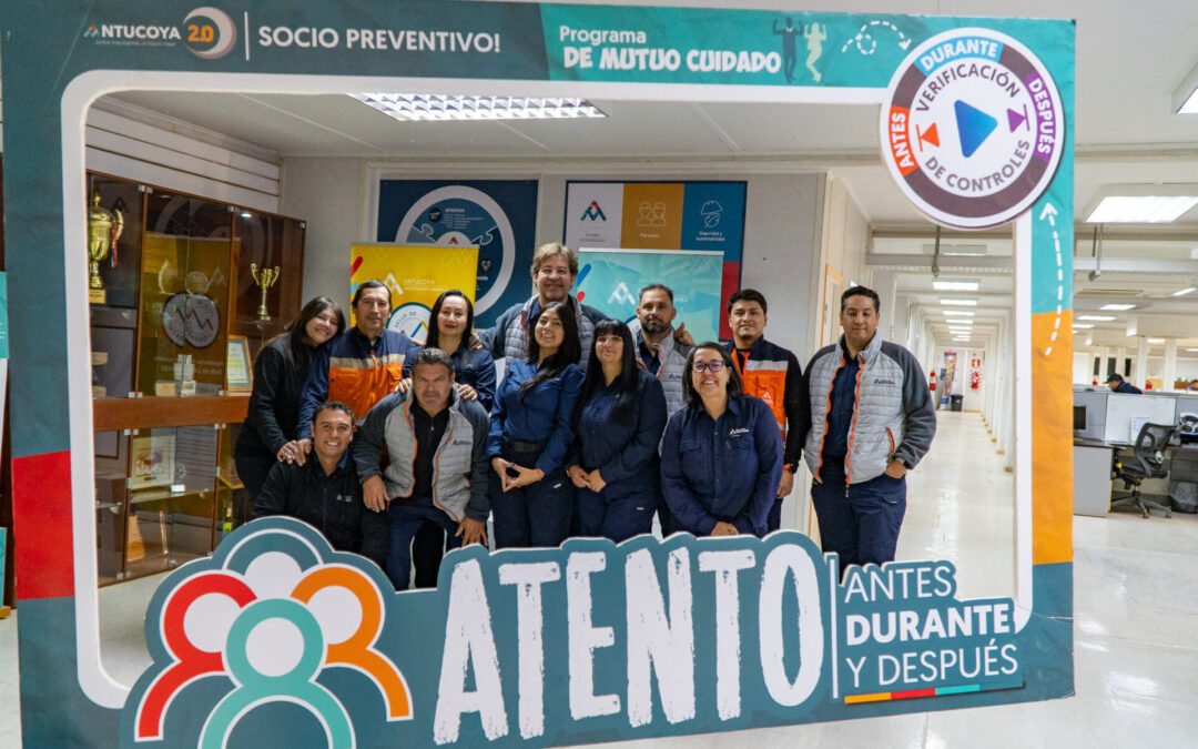 Desayuno de Atento Socio Preventivo: un encuentro de compromiso y colaboración por la seguridad