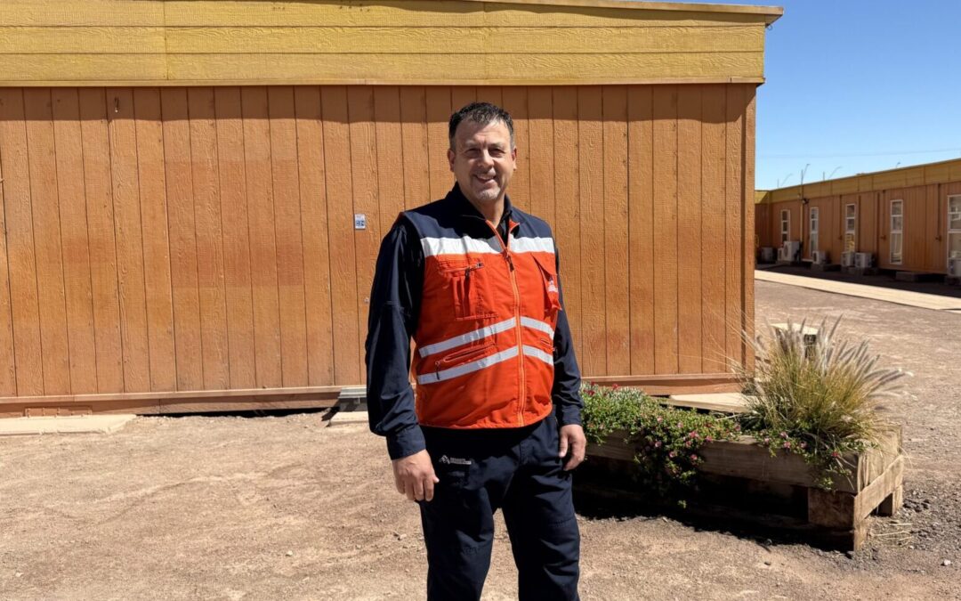 Antucoya es para mí… crecimiento, bienestar y pertenencia