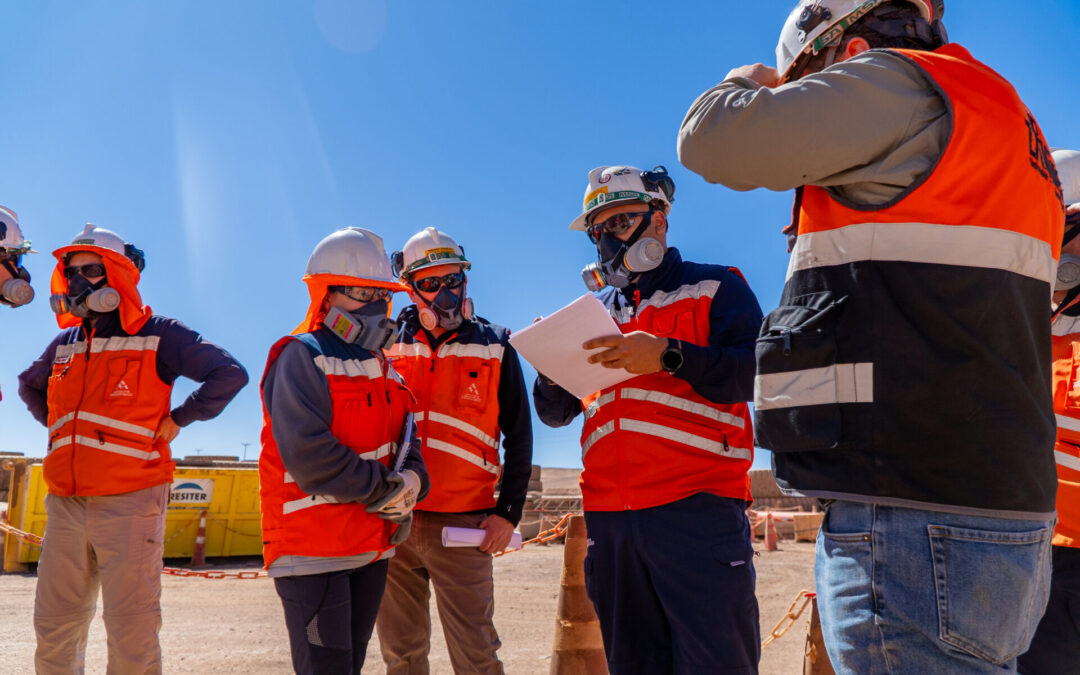 La operación fortalece su liderazgo ambiental con nueva plataforma de reportabilidad