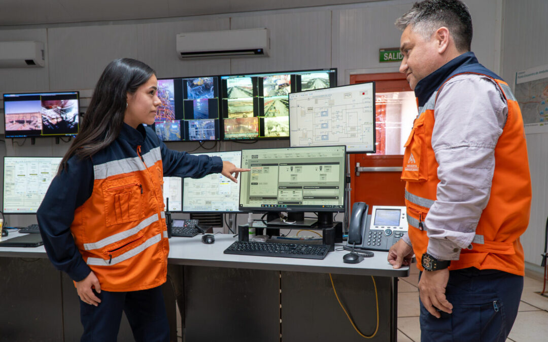 ADA Hidro: el copiloto digital que acelera decisiones con foco en las 90 kt/año