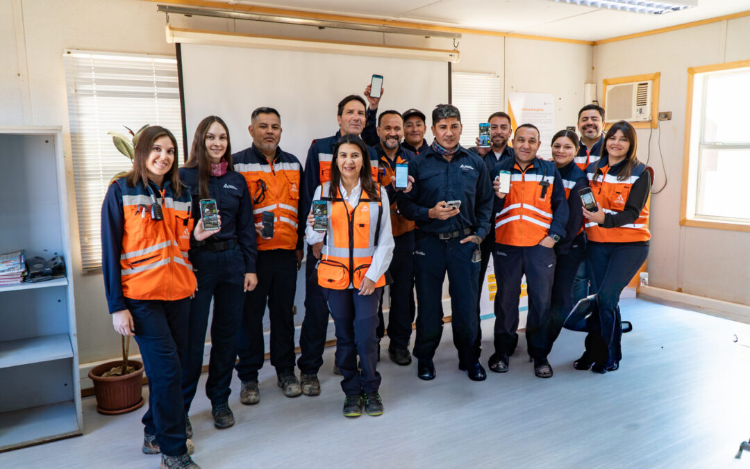 Nueva ARTP Digital fortalece la gestión en seguridad