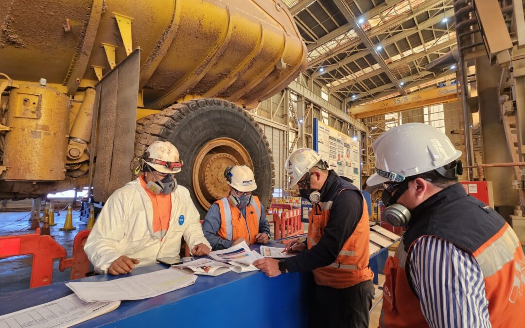 La Compañía lidera el Índice de Cultura de Excelencia con la implementación del SGE