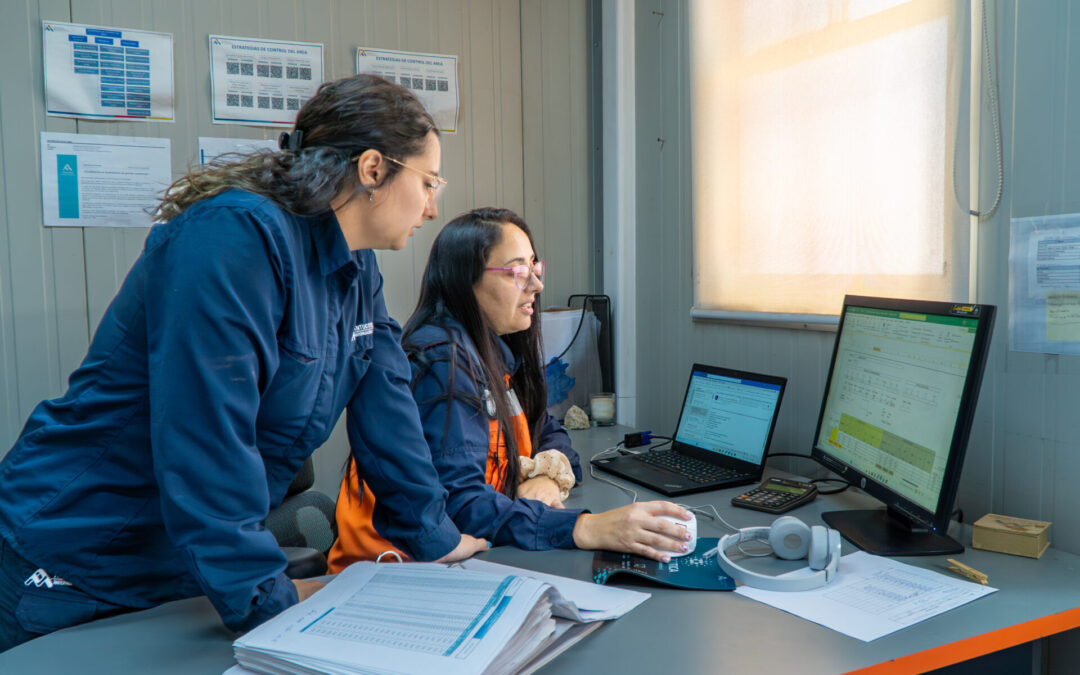 Historias de equipo: Metalurgia y la suma de sus diferencias