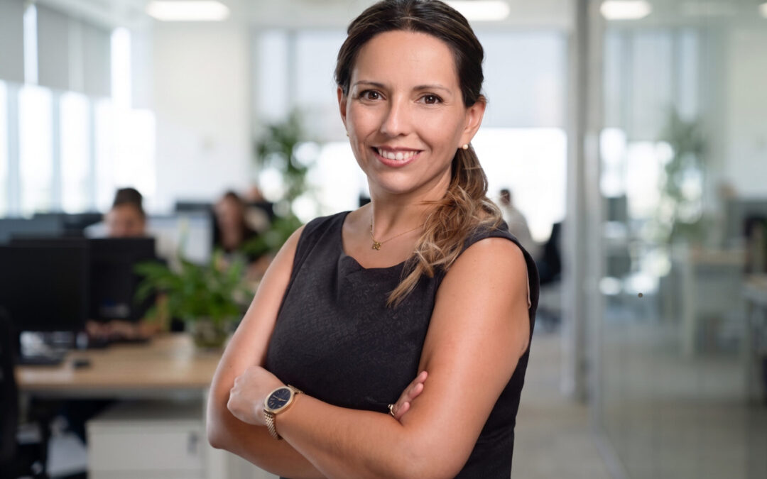 Emapía Riveras: “Transformamos inversiones en continuidad operacional, construyendo el futuro de la Compañía” 