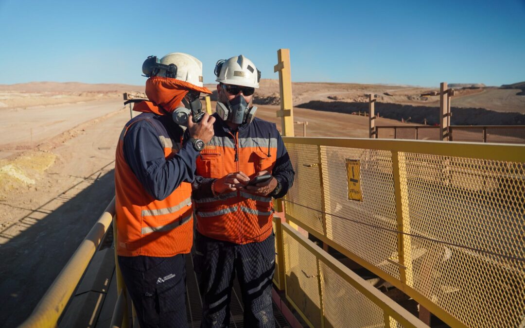 Campaña “Respira Seguro” aborda riesgos por la exposición a gases tóxicos