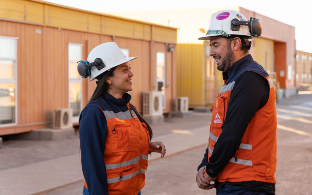 Encuesta de Riesgo Psicosocial refleja un entorno laboral favorable y oportunidades de mejora continua
