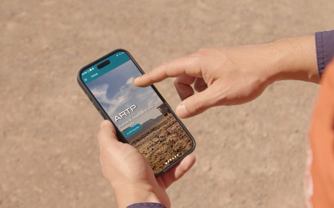 ARTP Digital continúa su implementación con capacitaciones en Carguío y Transporte 