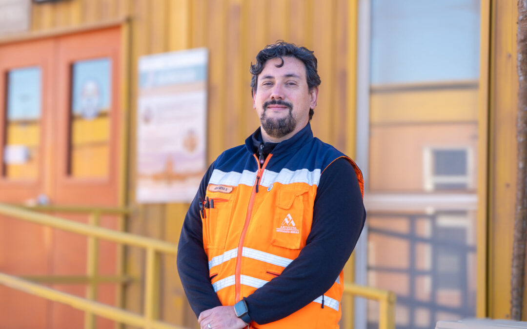 Juan Moya tras premio Marubeni: “La clave está en ampliar nuestra perspectiva para identificar oportunidades”